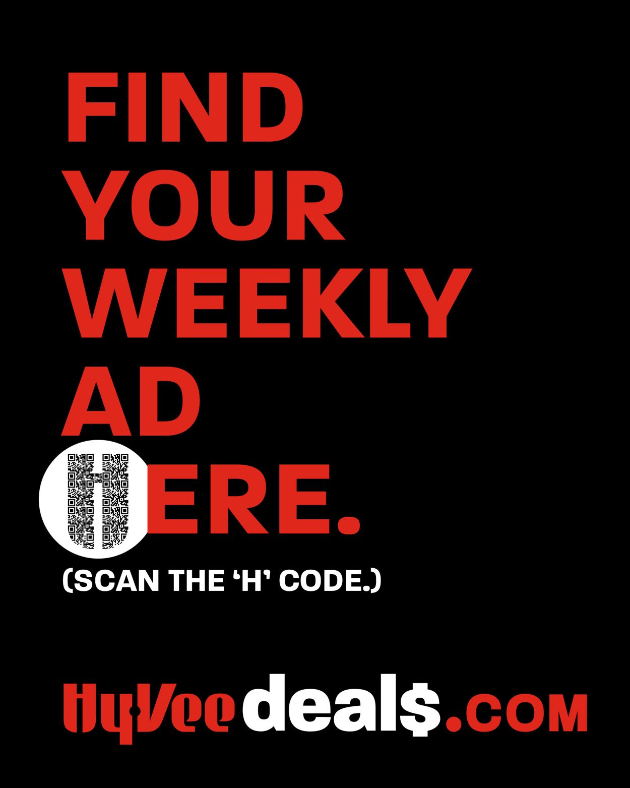 HyVee Weekly Ad Circular - valid 03/01-03/31/2022 (Page 84)