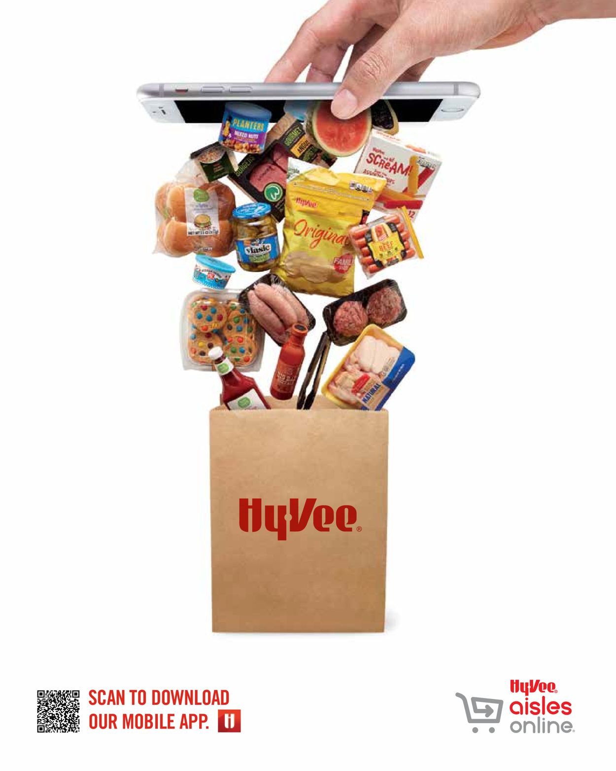 HyVee Weekly Ad Circular - valid 05/01-05/31/2022 (Page 2)