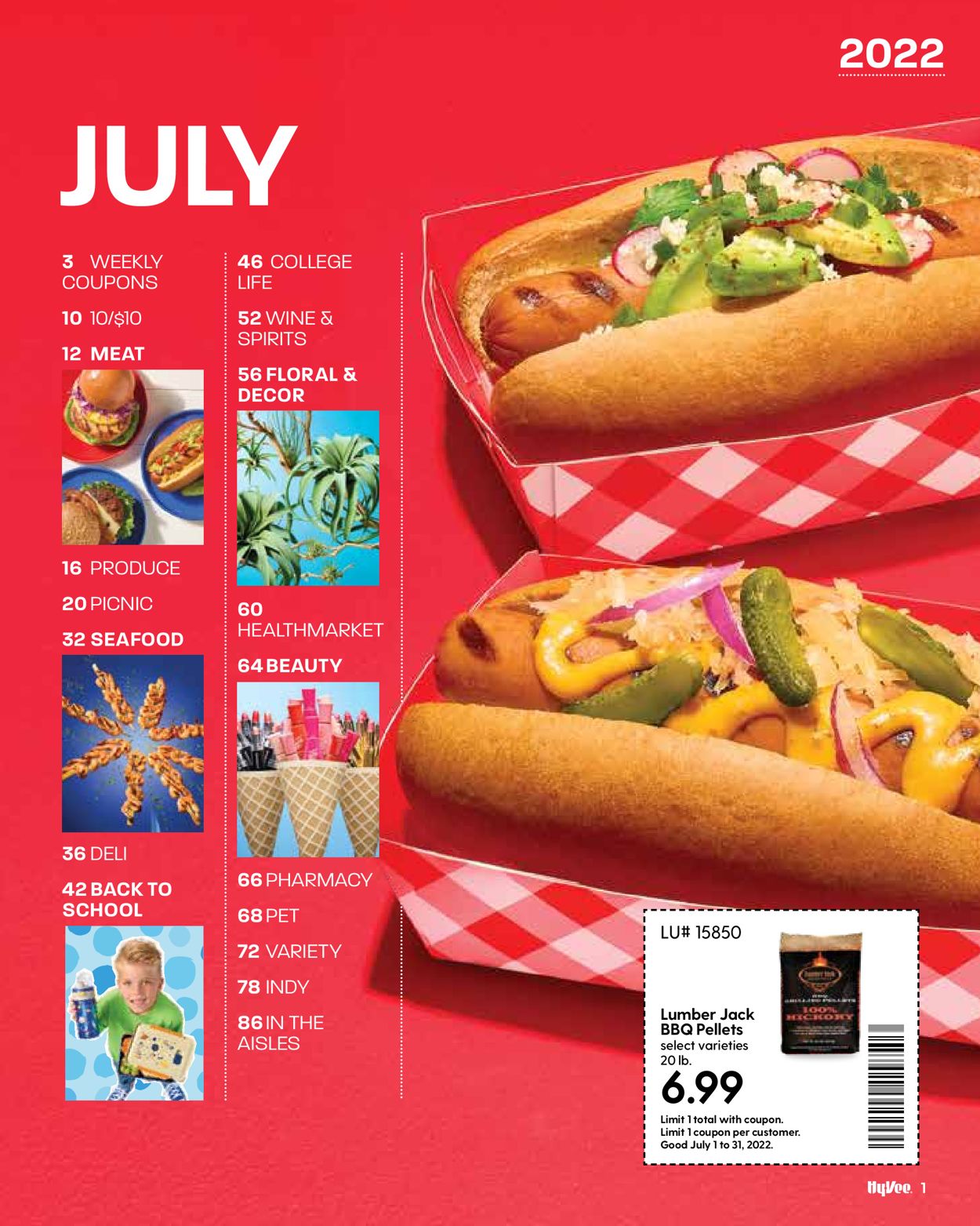 HyVee Weekly Ad Circular - valid 07/01-07/31/2022 (Page 3)