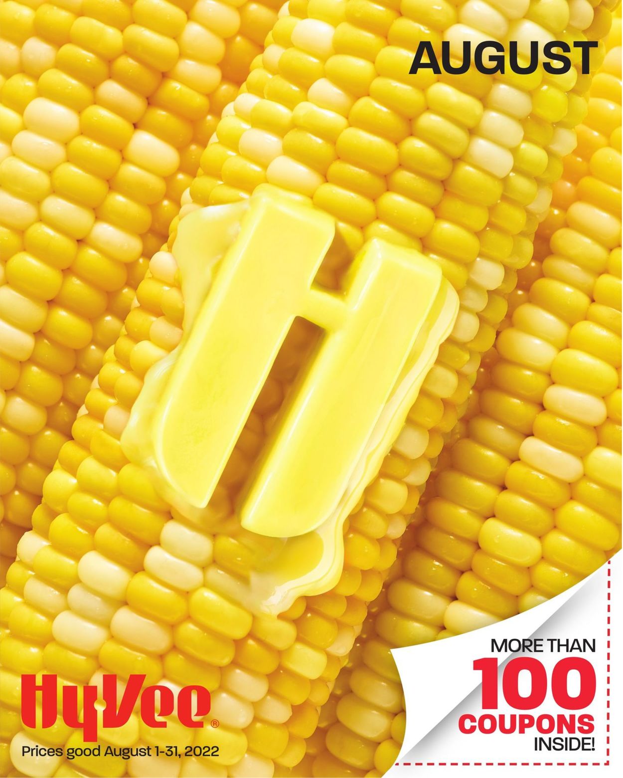 HyVee Weekly Ad Circular - valid 08/01-08/31/2022