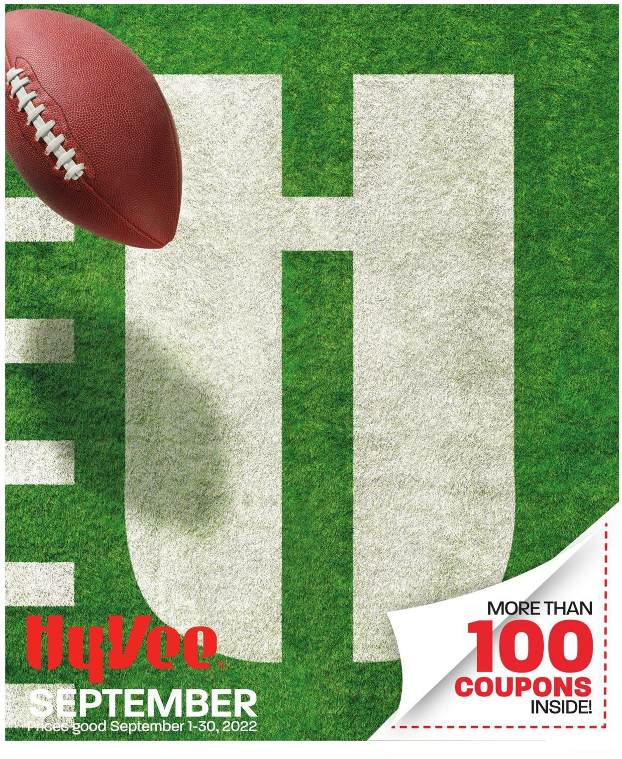 HyVee Weekly Ad Circular - valid 09/01-09/30/2022