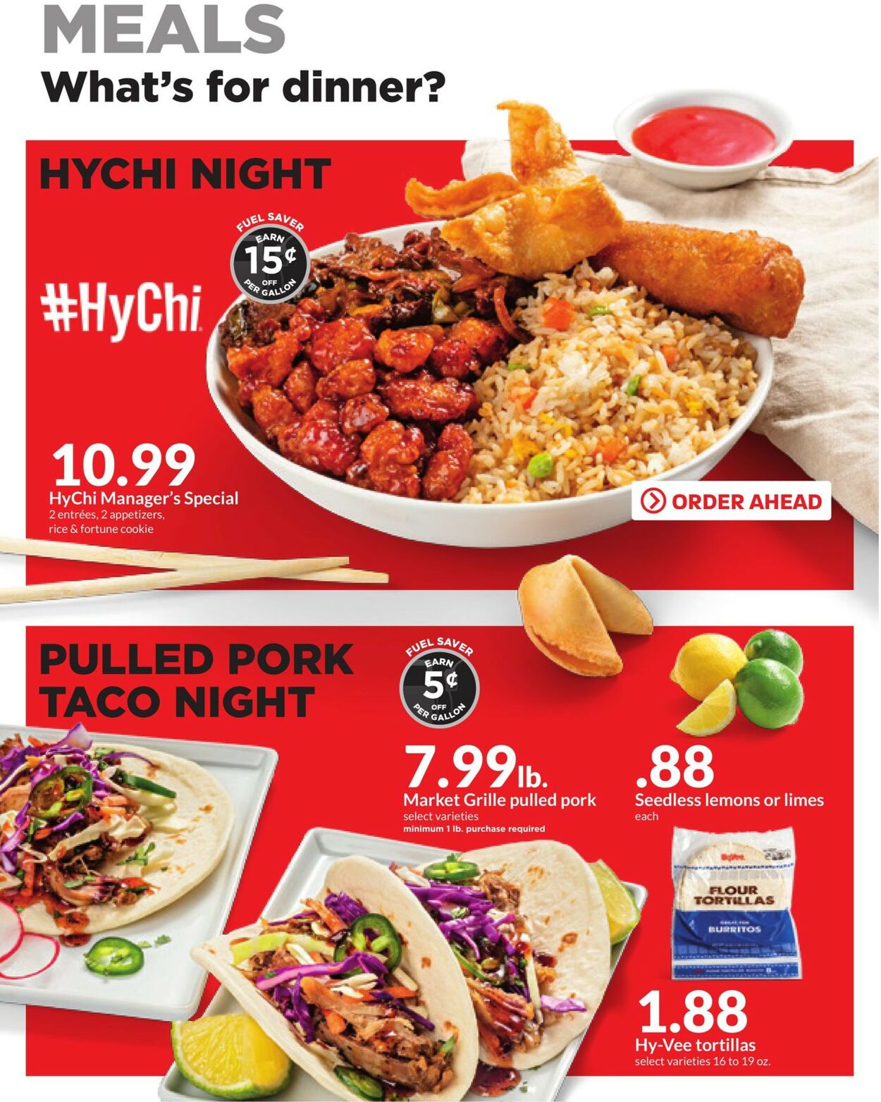HyVee Weekly Ad Circular - valid 02/22-02/28/2023 (Page 41)
