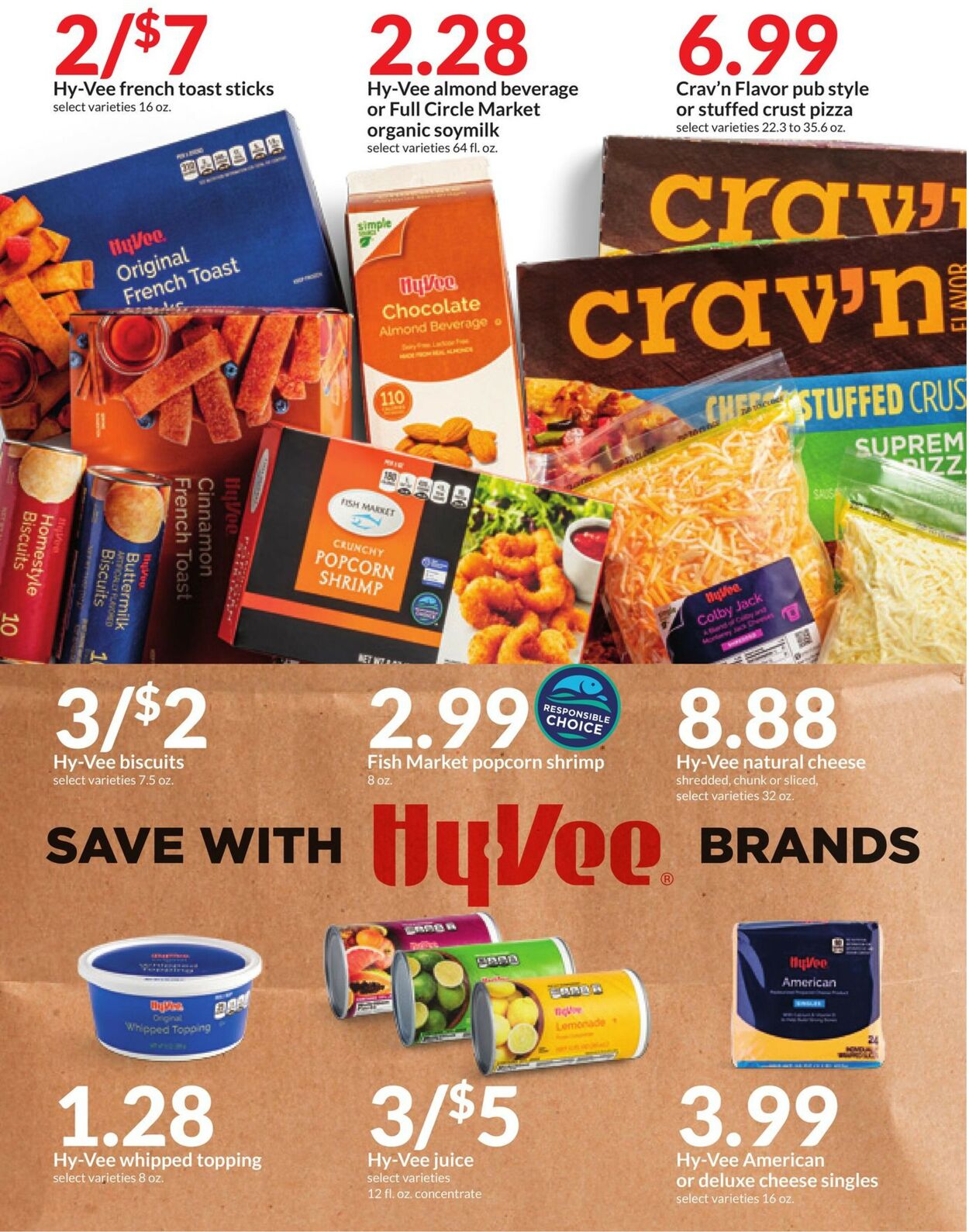 HyVee Weekly Ad Circular - valid 04/12-04/18/2023 (Page 7)