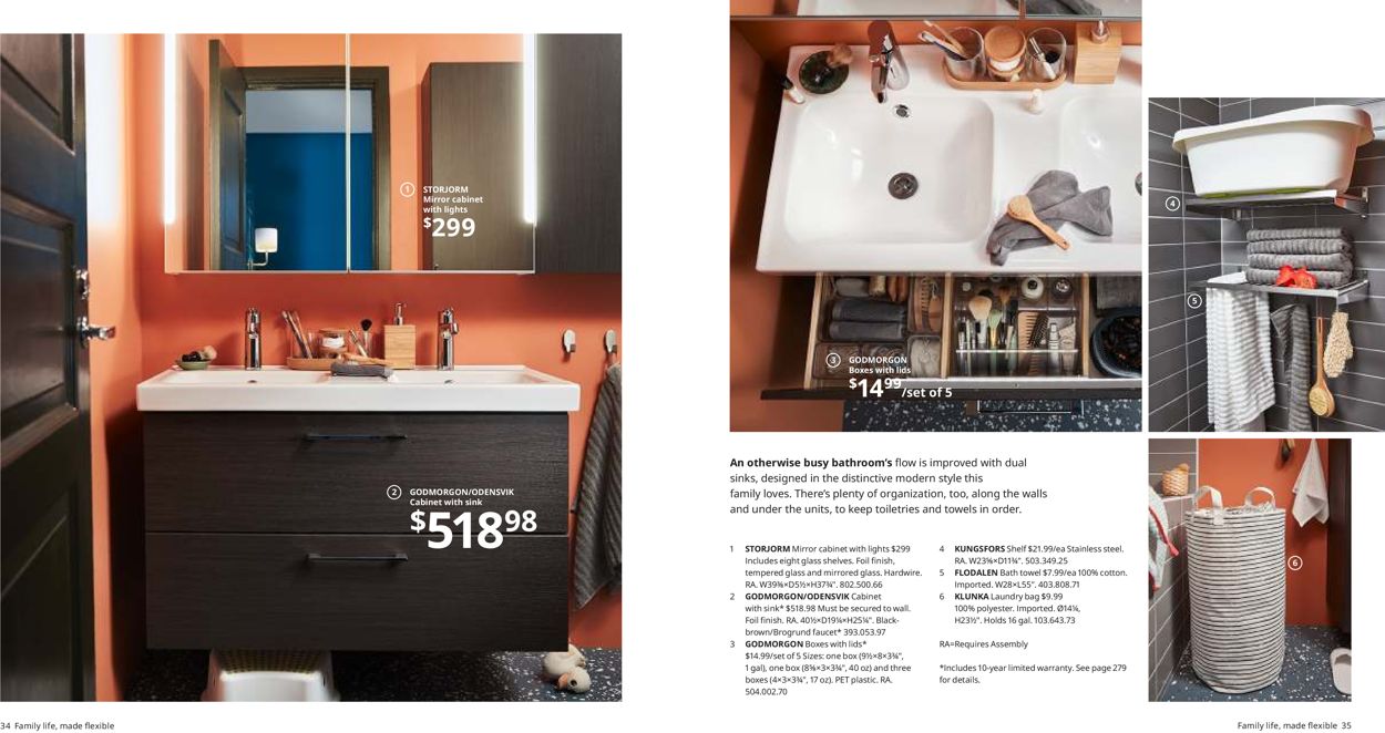 IKEA Weekly Ad Circular - valid 08/01-07/31/2020 (Page 18)