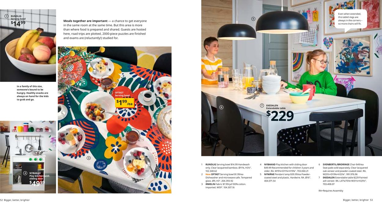 IKEA Weekly Ad Circular - valid 08/01-07/31/2020 (Page 27)