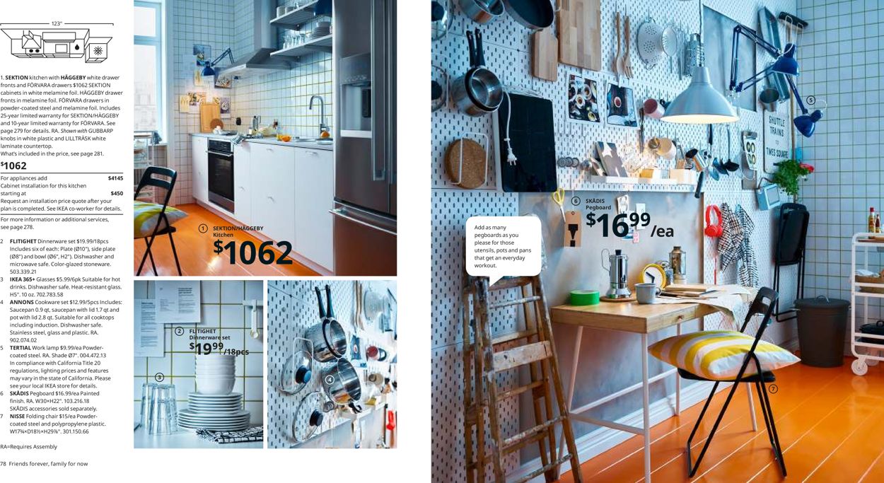 IKEA Weekly Ad Circular - valid 08/01-07/31/2020 (Page 40)