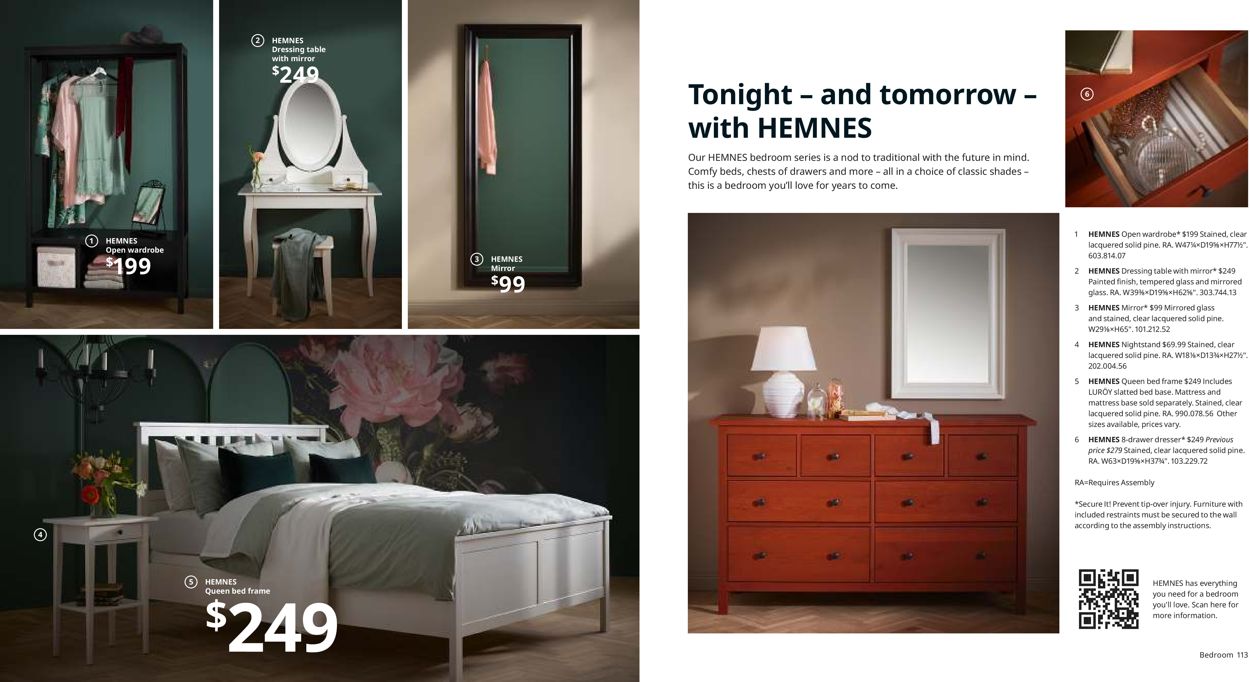 IKEA Weekly Ad Circular - valid 08/01-07/31/2020 (Page 57)