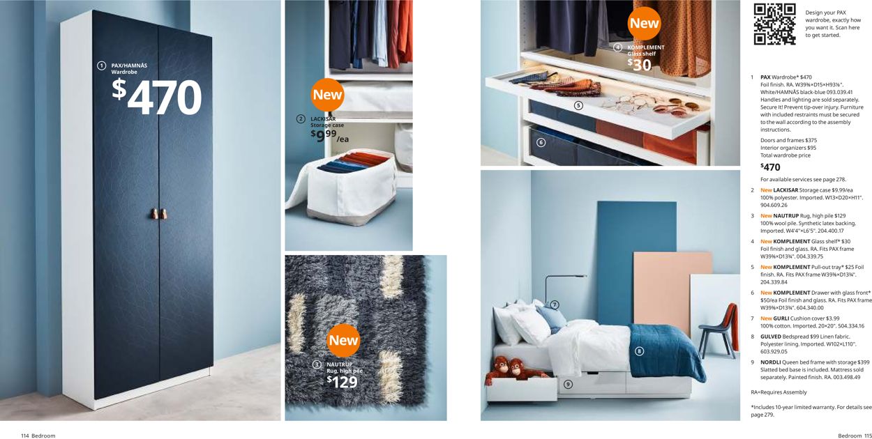 IKEA Weekly Ad Circular - valid 08/01-07/31/2020 (Page 58)