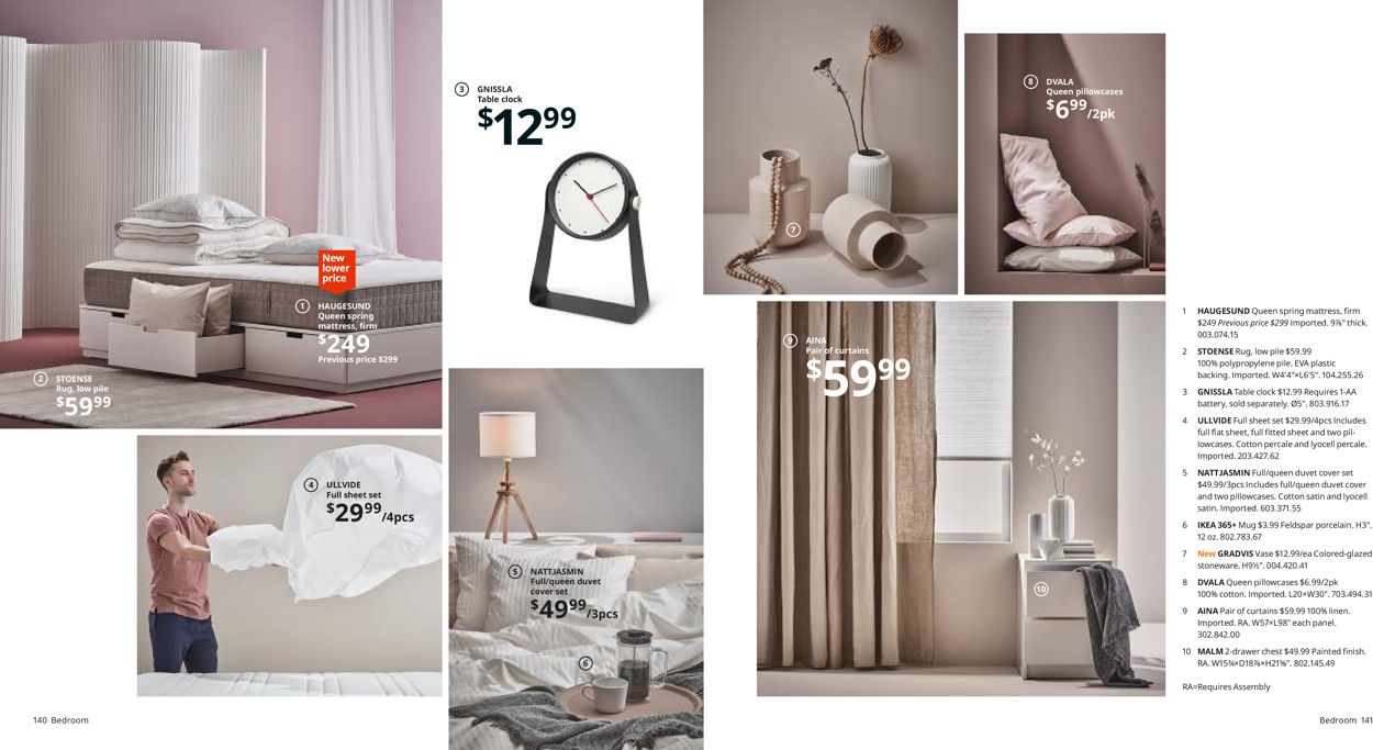 IKEA Weekly Ad Circular - valid 08/01-07/31/2020 (Page 71)