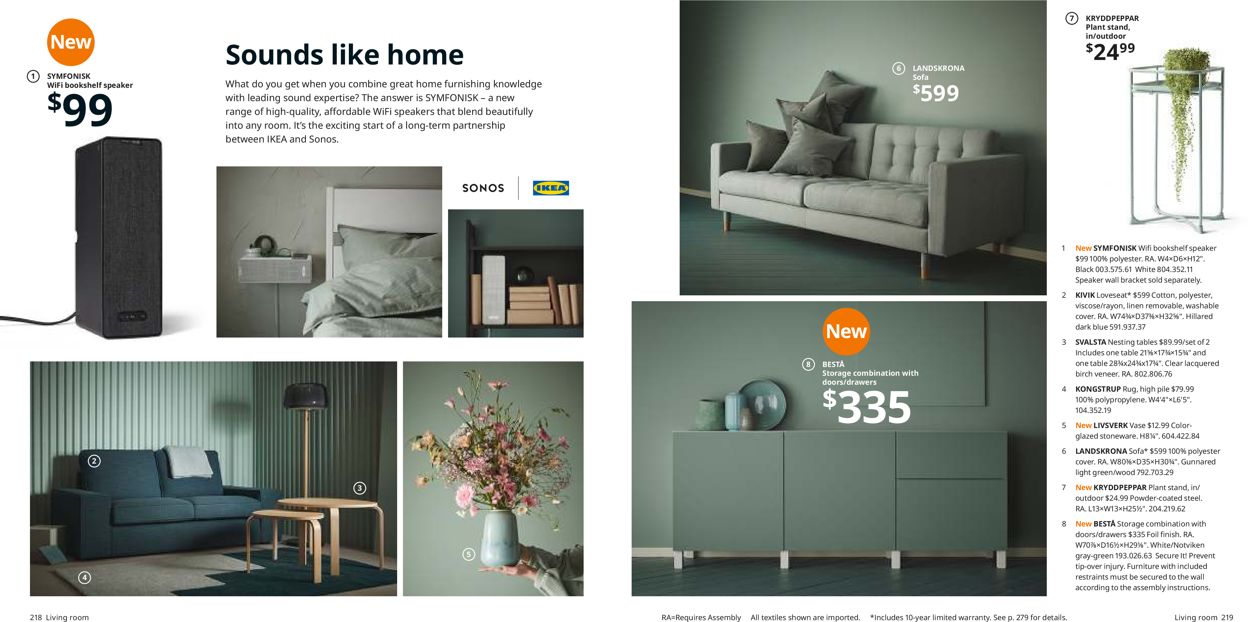 IKEA Weekly Ad Circular - valid 08/01-07/31/2020 (Page 110)