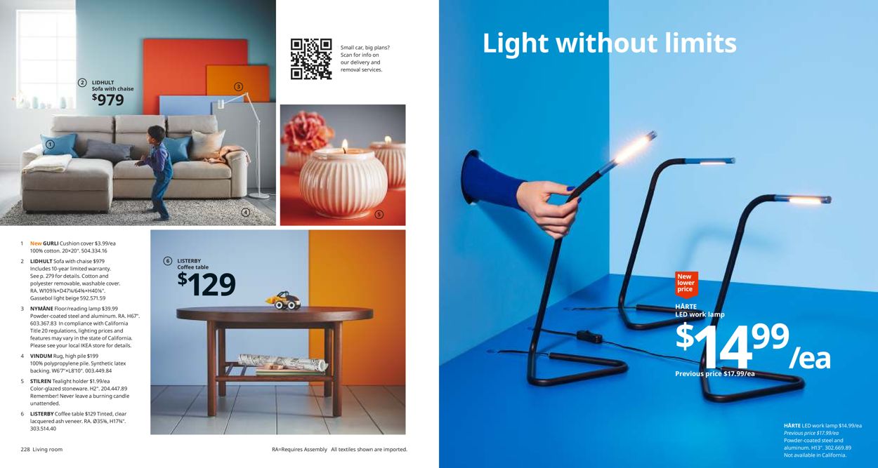 IKEA Weekly Ad Circular - valid 08/01-07/31/2020 (Page 115)