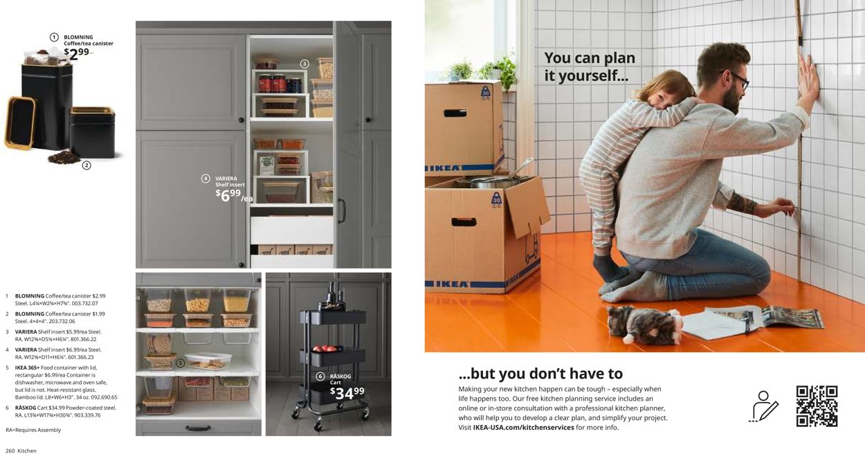 IKEA Weekly Ad Circular - valid 08/01-07/31/2020 (Page 131)