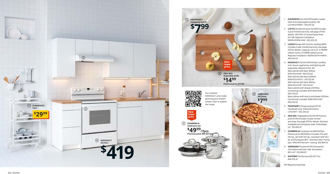 IKEA Weekly Ad Circular - valid 08/01-07/31/2020 (Page 132)