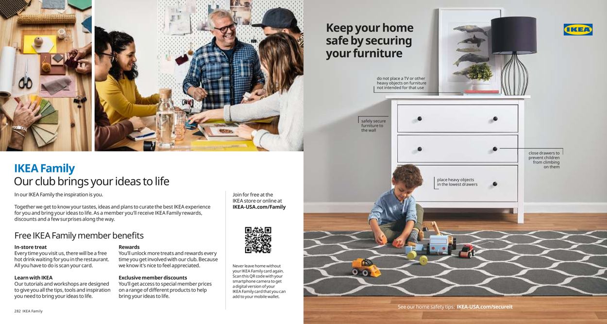 IKEA Weekly Ad Circular - valid 08/01-07/31/2020 (Page 142)