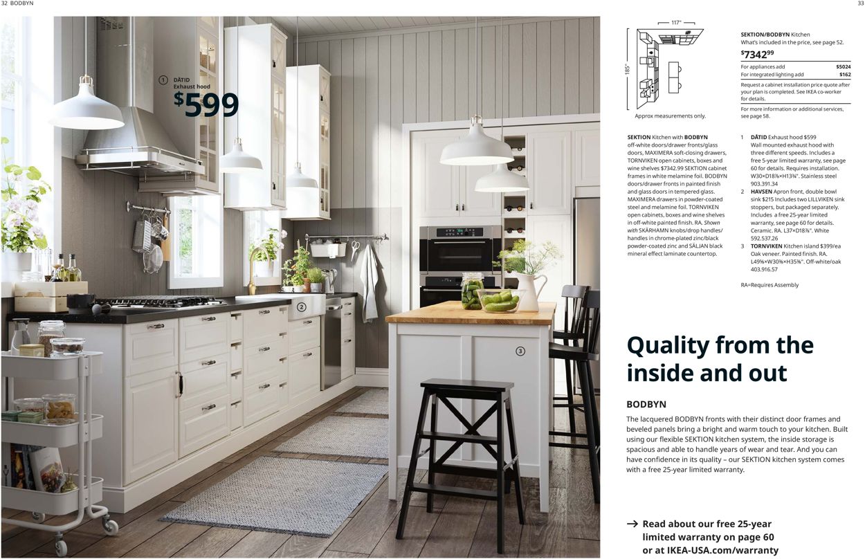 IKEA Weekly Ad Circular - valid 08/01-07/31/2020 (Page 17)