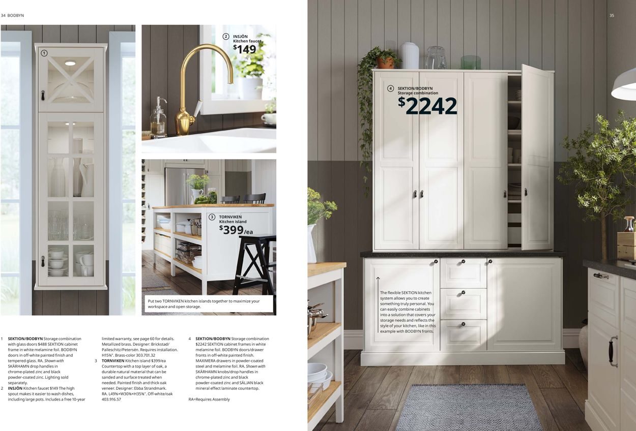 IKEA Weekly Ad Circular - valid 08/01-07/31/2020 (Page 18)