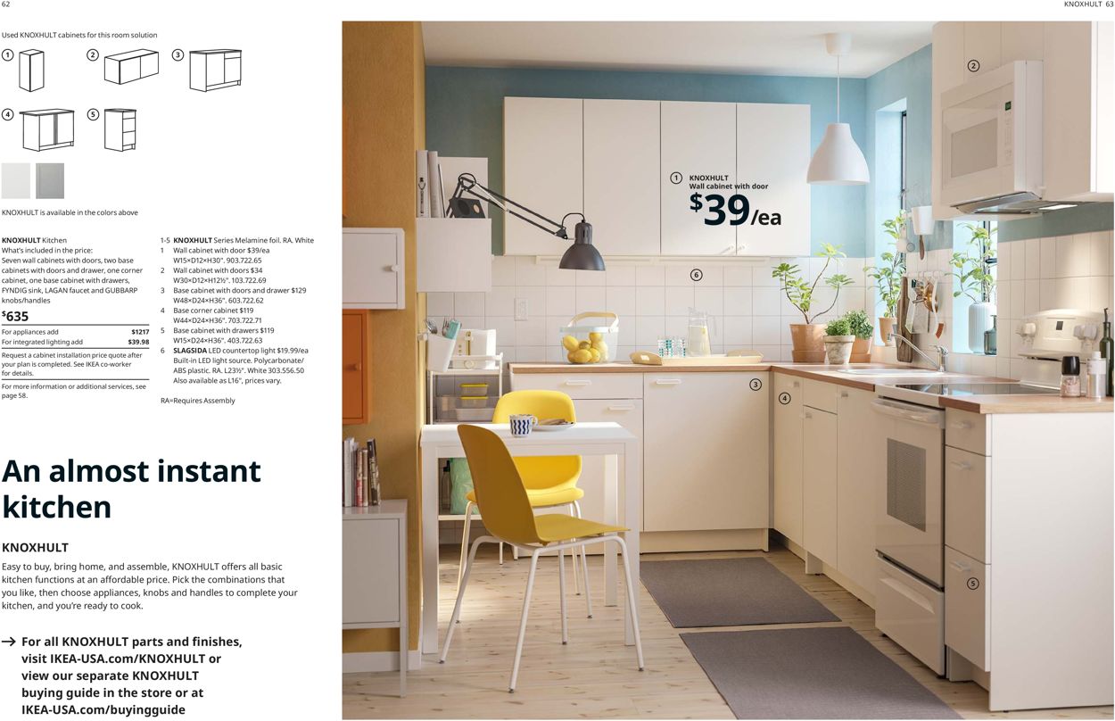 IKEA Weekly Ad Circular - valid 08/01-07/31/2020 (Page 32)