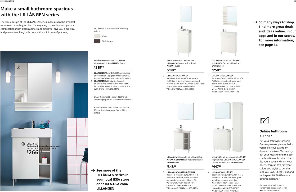 IKEA Weekly Ad Circular - valid 08/01-07/31/2020 (Page 17)
