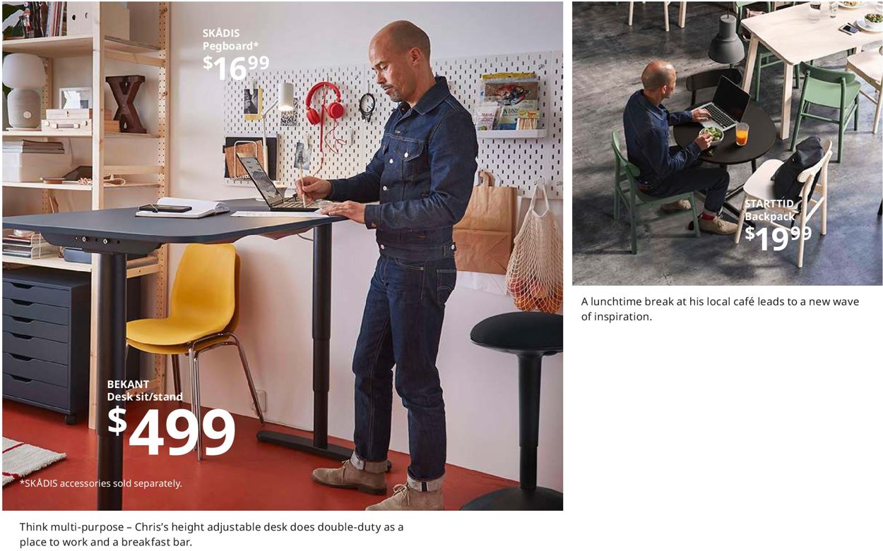 IKEA Weekly Ad Circular - valid 08/01-07/31/2020 (Page 15)