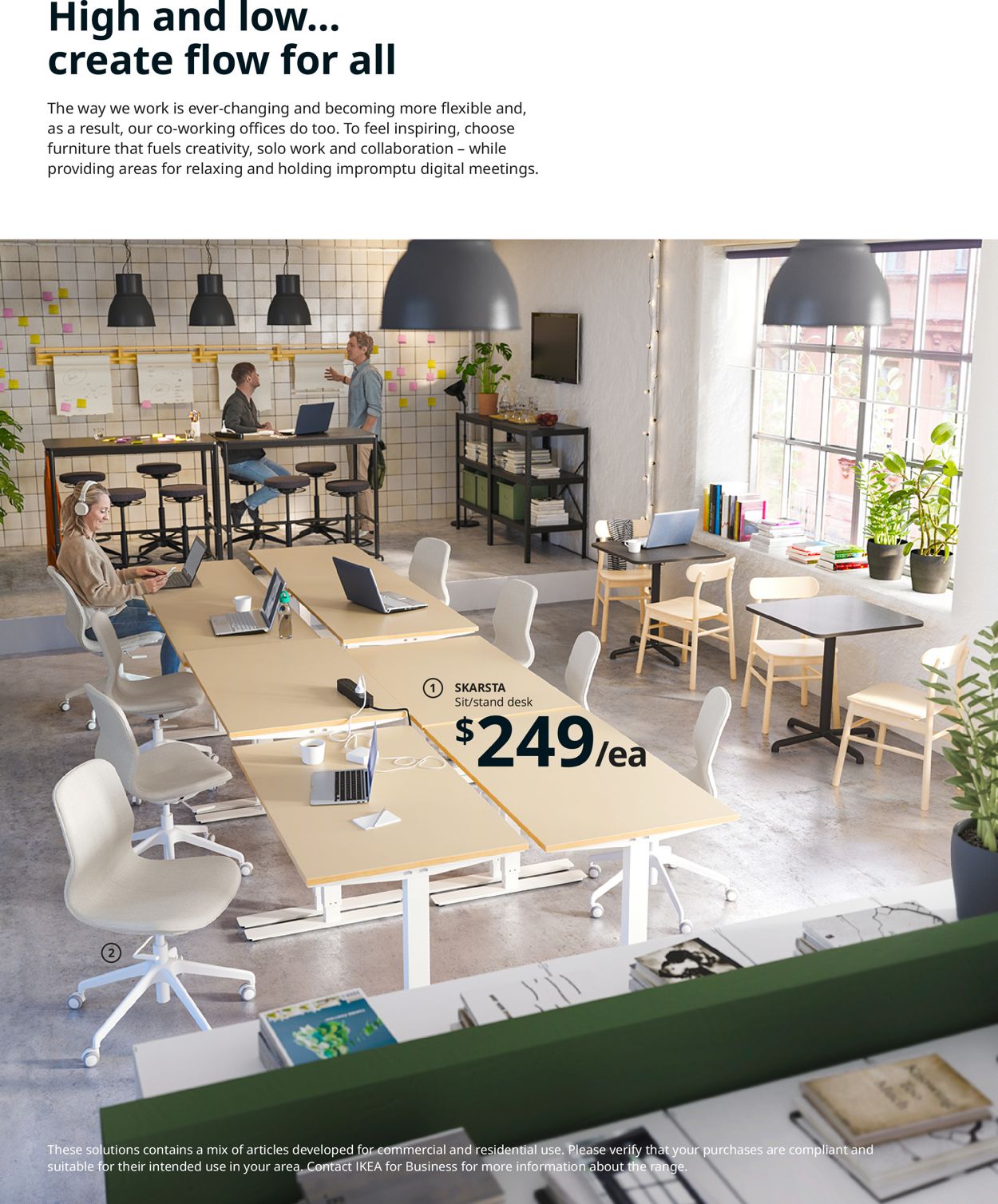 IKEA for Business 2021 Weekly Ad Circular - valid 08/04-07/31/2021 (Page 14)