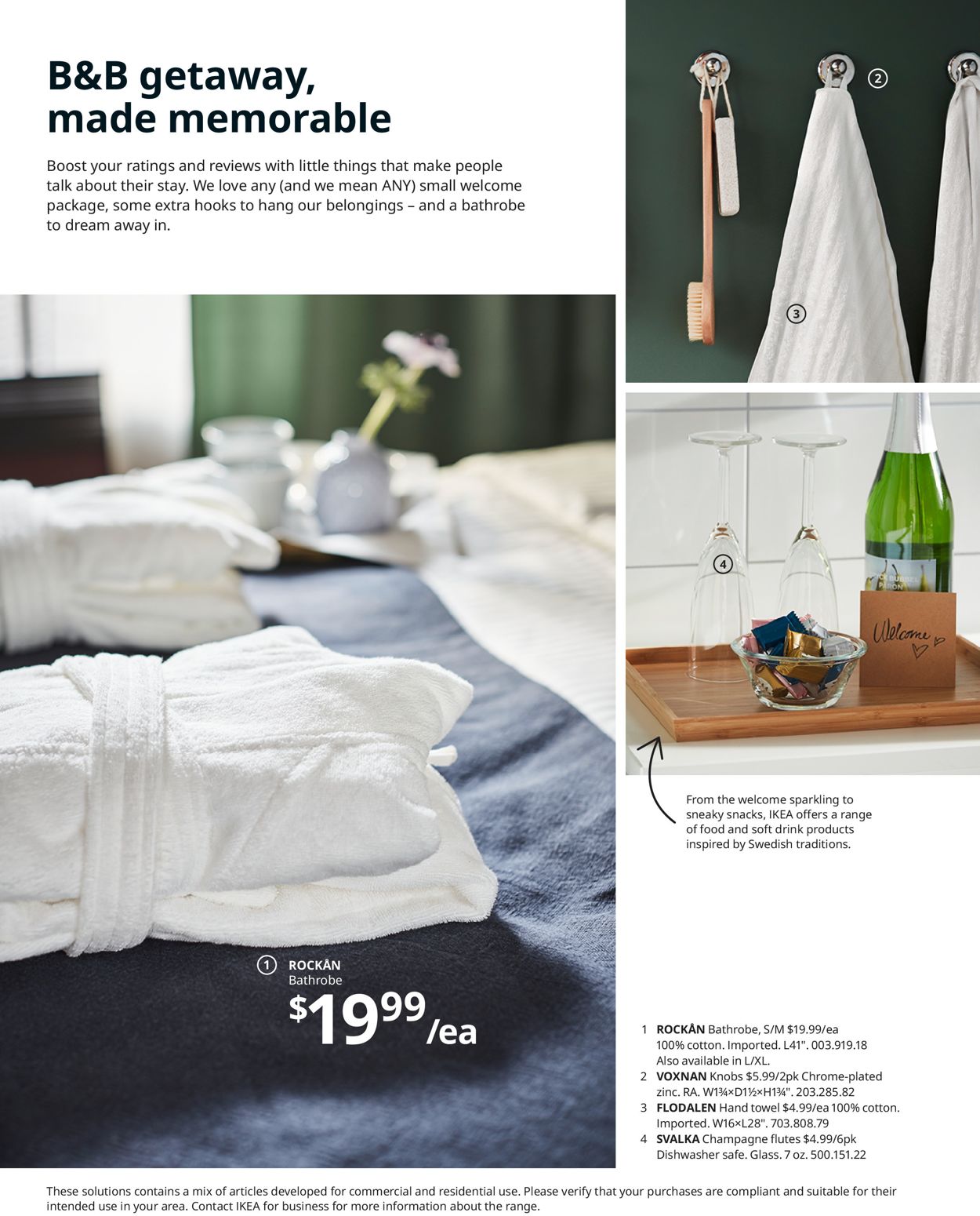 IKEA for Business 2021 Weekly Ad Circular - valid 08/04-07/31/2021 (Page 28)