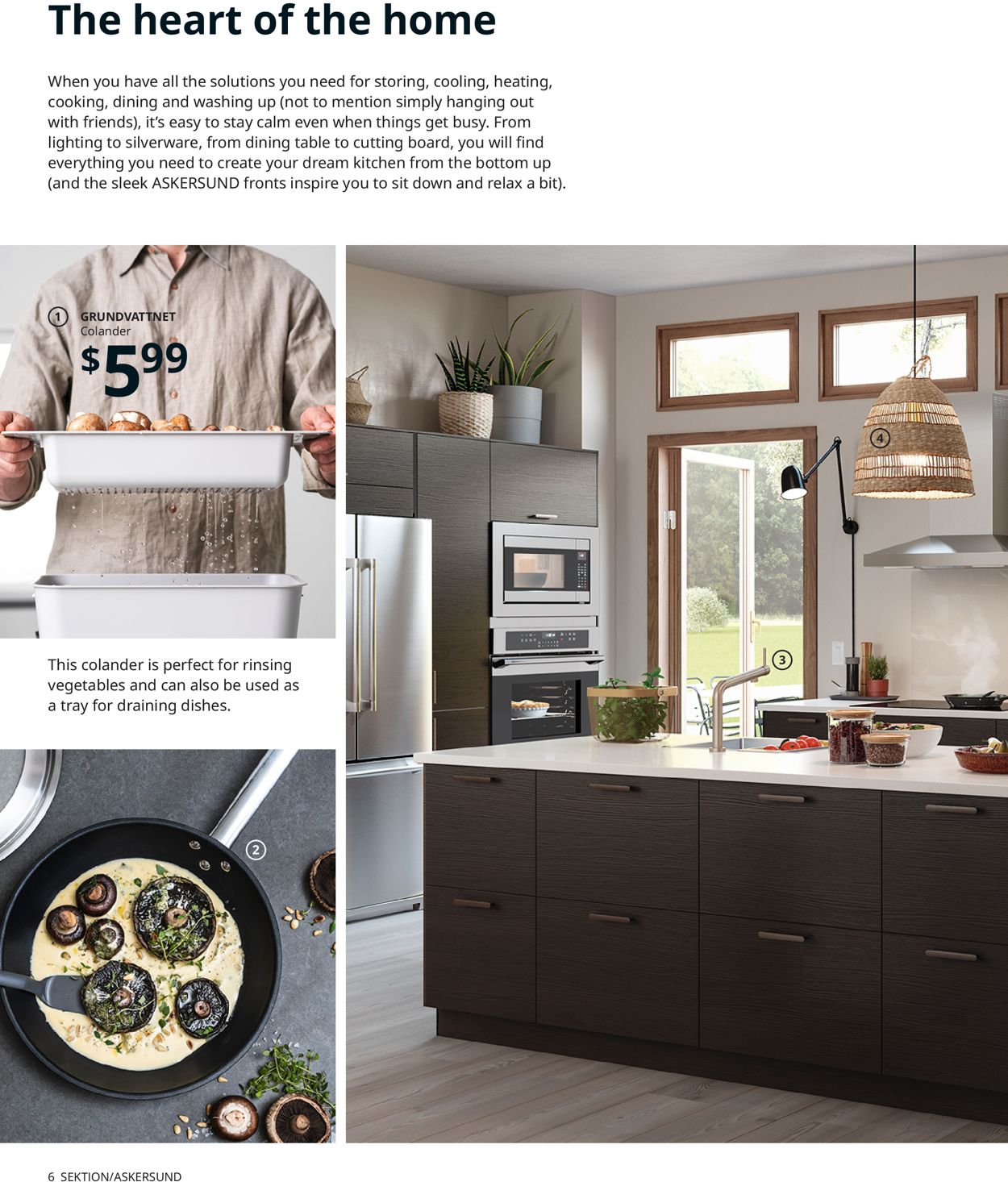 IKEA Kitchen 2021 Weekly Ad Circular - valid 09/10-07/31/2021 (Page 6)