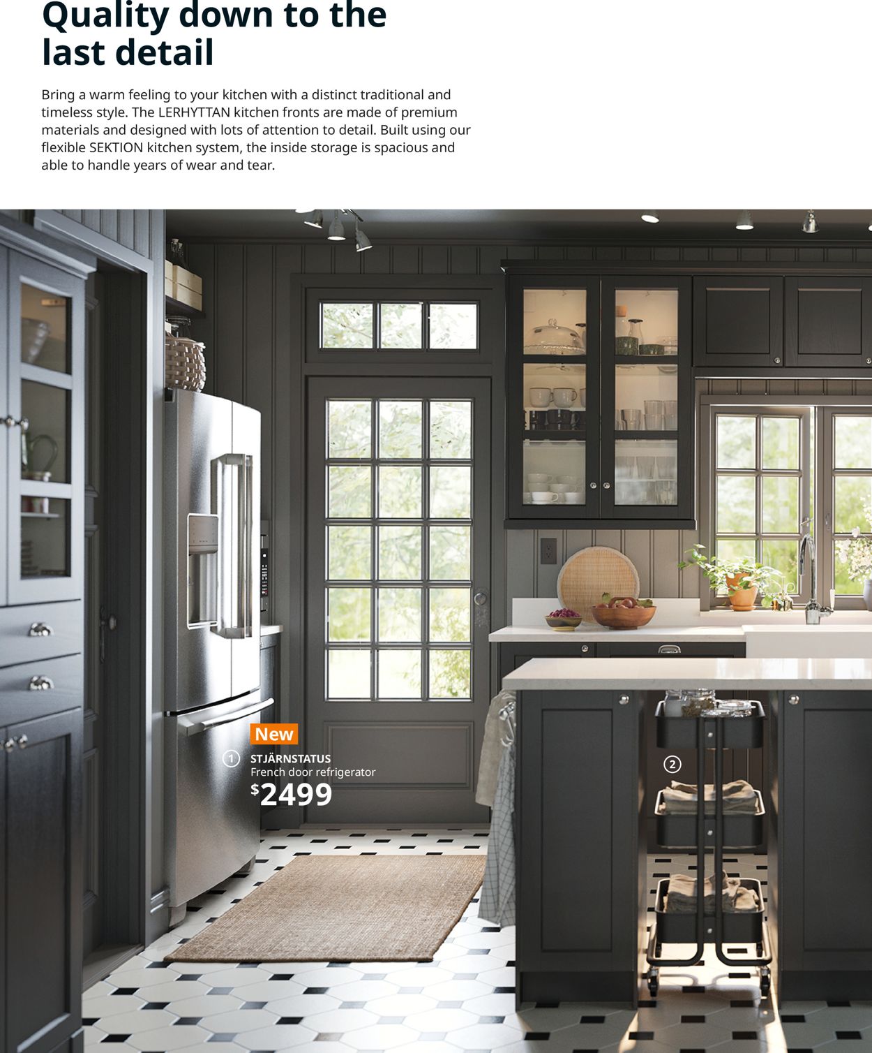 IKEA Kitchen 2021 Weekly Ad Circular - valid 09/10-07/31/2021 (Page 44)