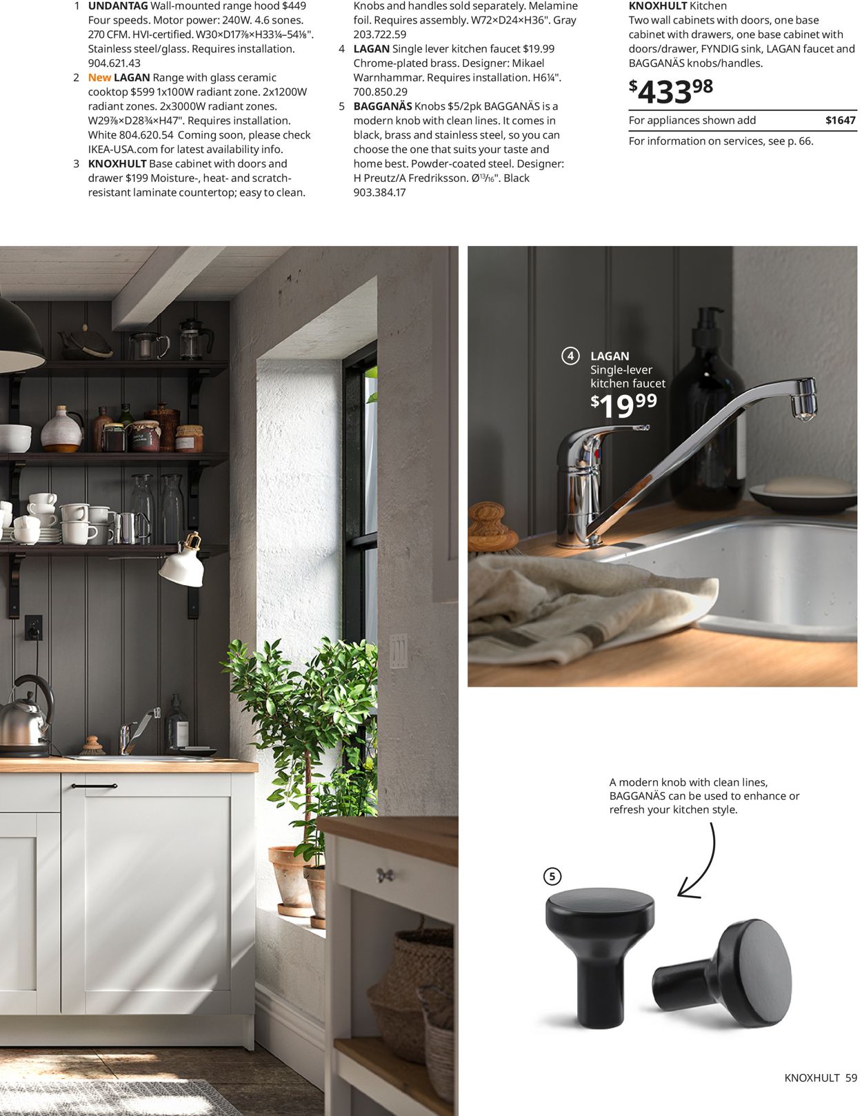 IKEA Kitchen 2021 Weekly Ad Circular - valid 09/10-07/31/2021 (Page 59)