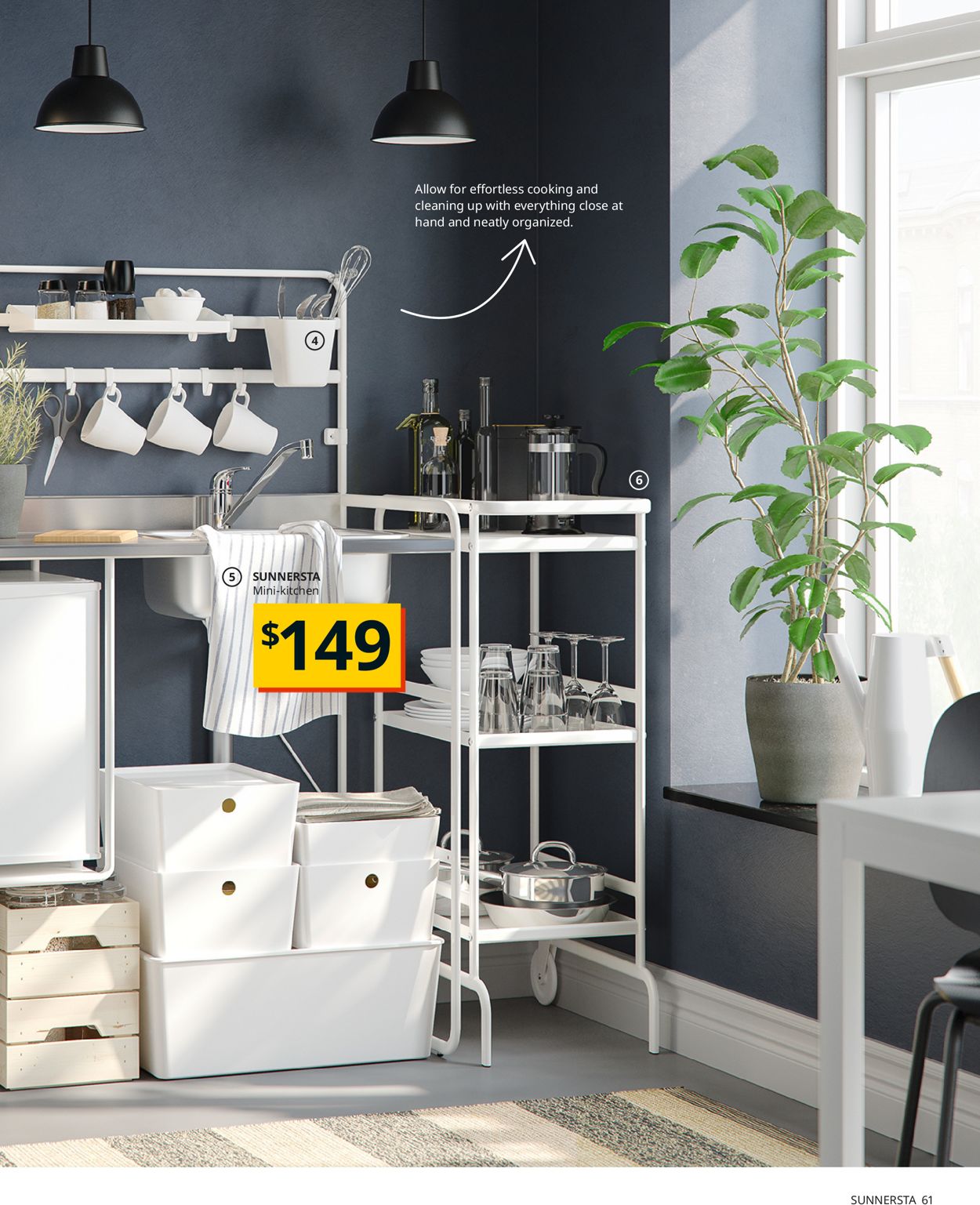 IKEA Kitchen 2021 Weekly Ad Circular - valid 09/10-07/31/2021 (Page 61)
