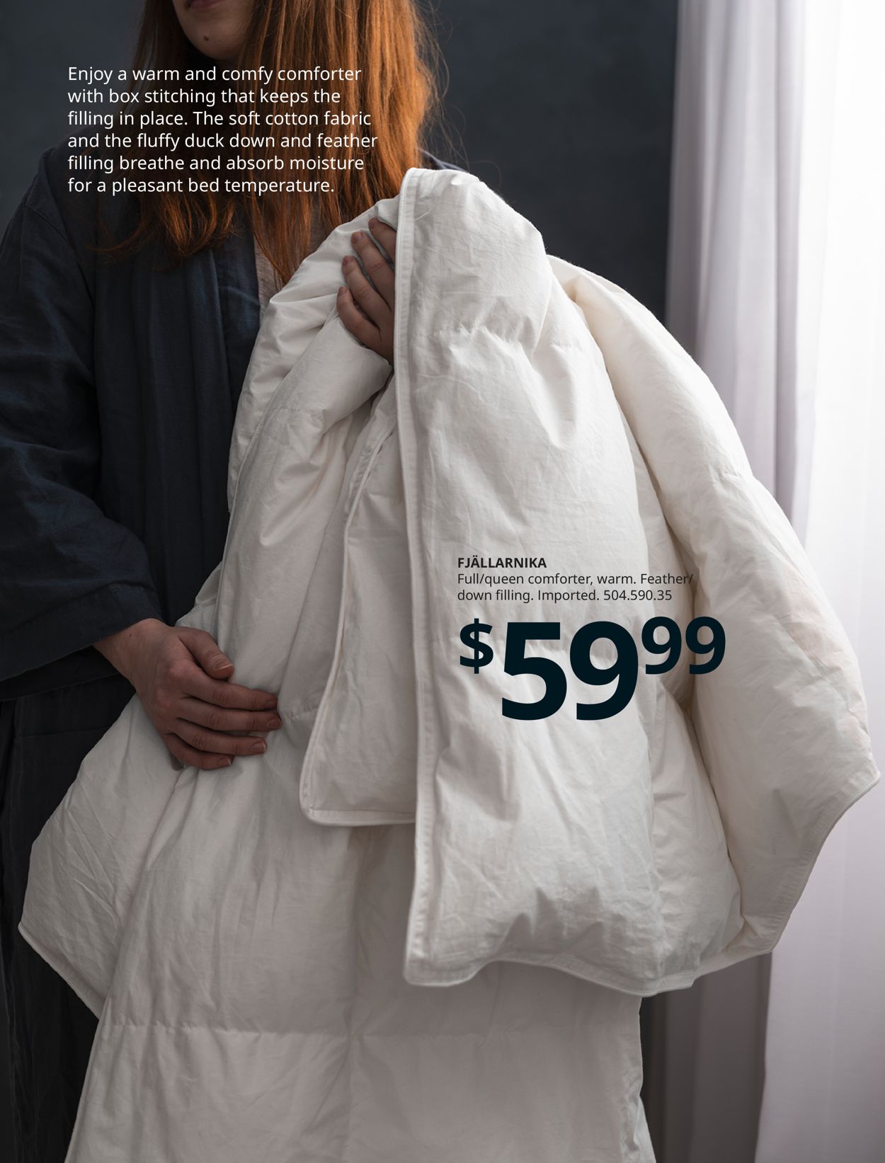 IKEA  Bedroom 2021 Weekly Ad Circular - valid 09/10-07/31/2021 (Page 33)