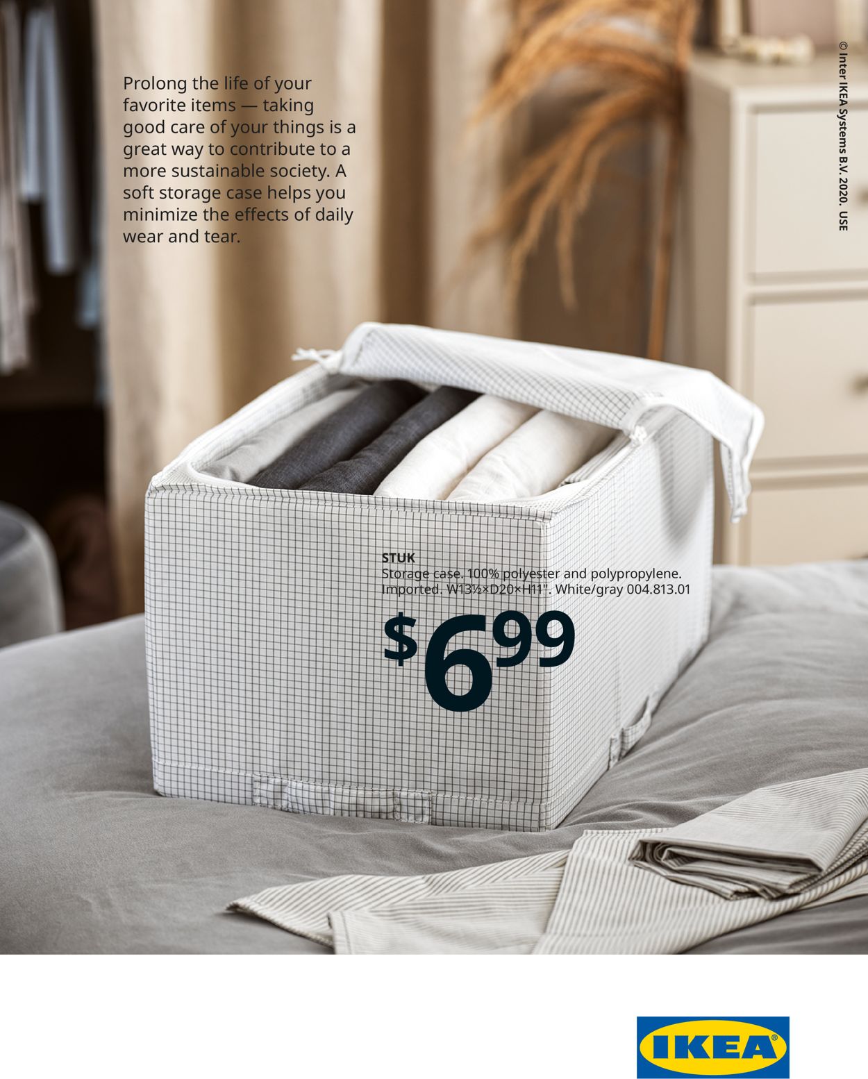 IKEA Wardrobe 2021 Weekly Ad Circular - valid 09/10-07/31/2021 (Page 36)