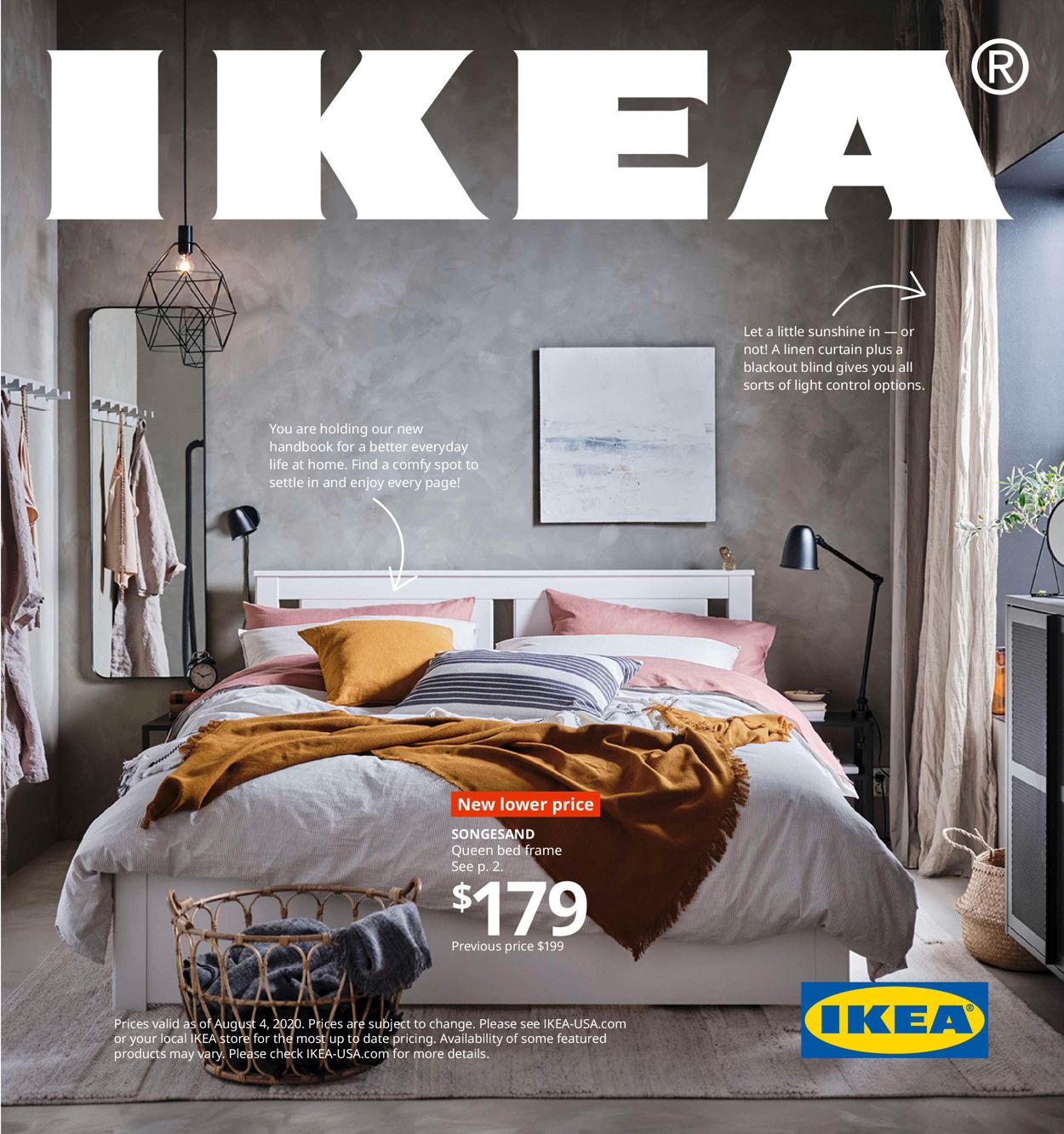 IKEA Catalog 2021 Weekly Ad Circular - valid 01/01-12/31/2021