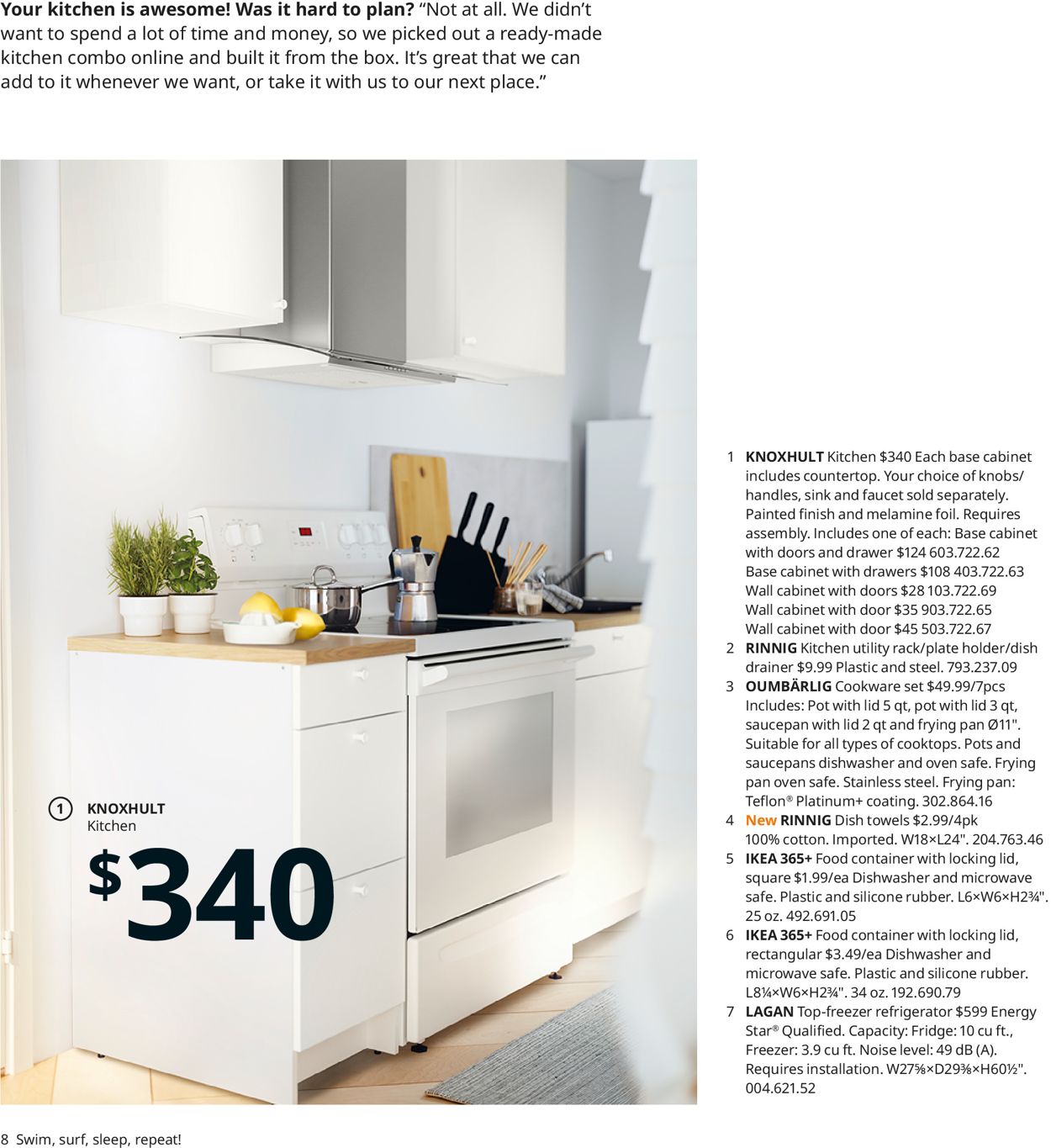 IKEA Catalog 2021 Weekly Ad Circular - valid 01/01-12/31/2021 (Page 8)