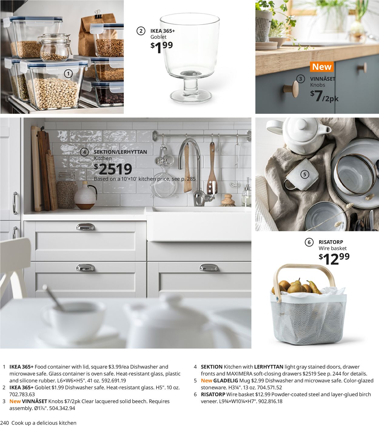 IKEA Catalog 2021 Weekly Ad Circular - valid 01/01-12/31/2021 (Page 240)