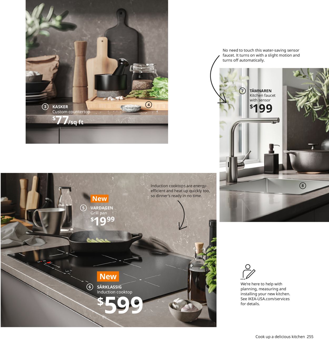 IKEA Catalog 2021 Weekly Ad Circular - valid 01/01-12/31/2021 (Page 255)