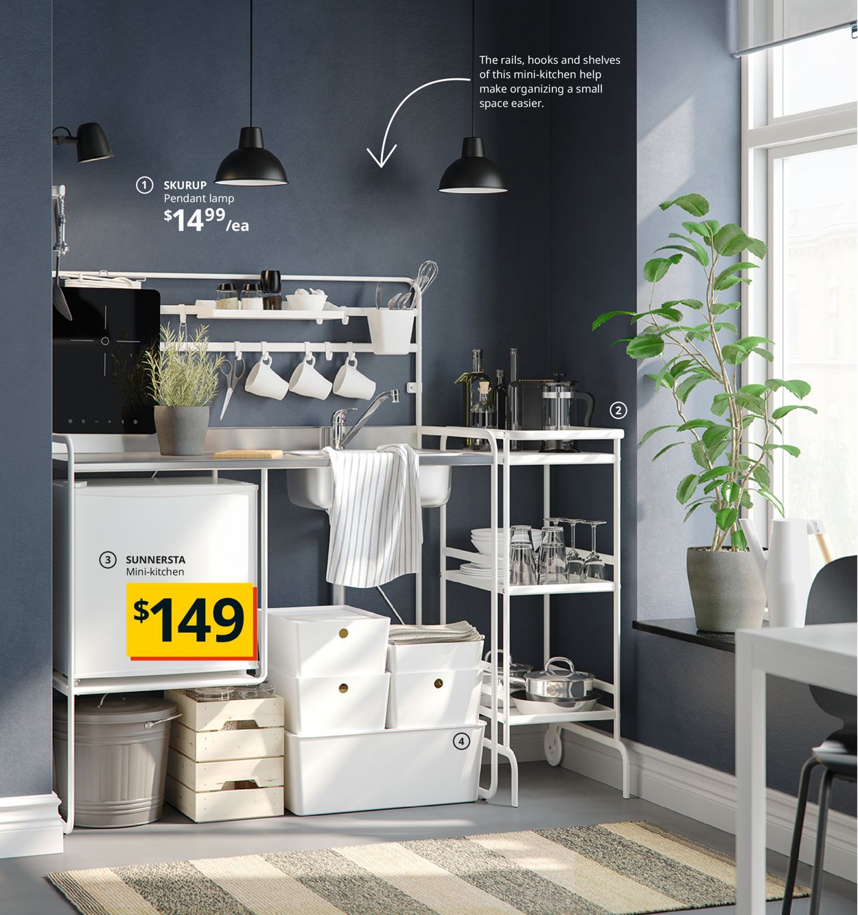 IKEA Catalog 2021 Weekly Ad Circular - valid 01/01-12/31/2021 (Page 260)