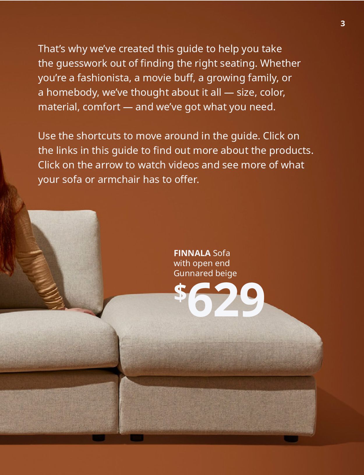 IKEA Sofa brochure 2021 Weekly Ad Circular - valid 01/01-12/31/2021 (Page 4)