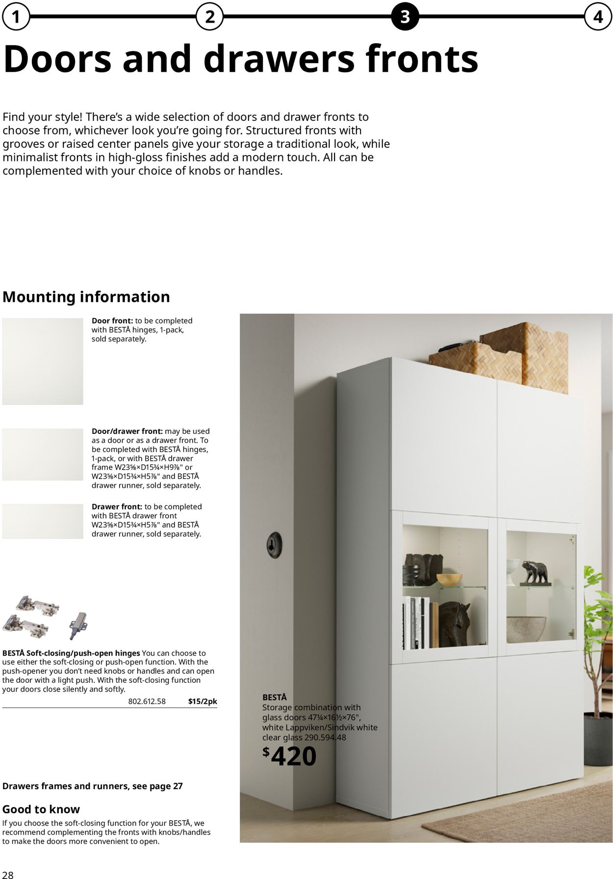 IKEA Weekly Ad Circular - valid 07/01-12/31/2021 (Page 28)