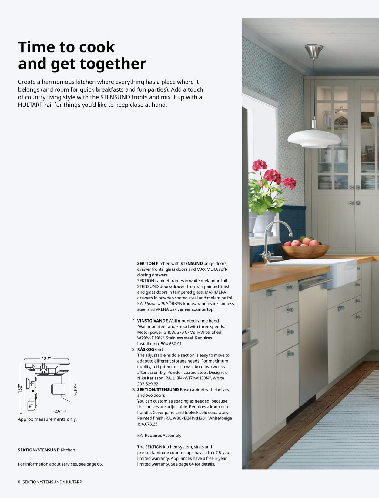 IKEA Weekly Ad Circular - valid 06/03-12/31/2022 (Page 8)