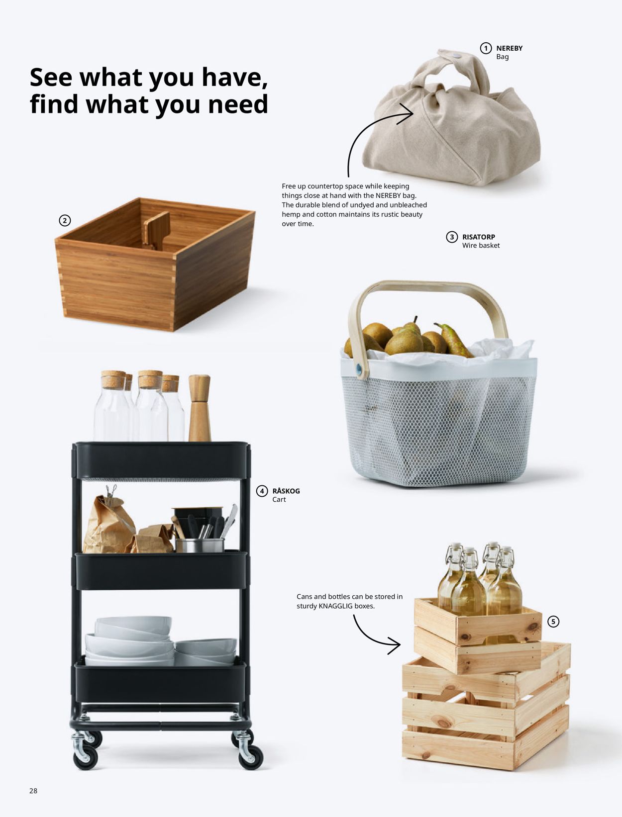 IKEA Weekly Ad Circular - valid 06/03-12/31/2022 (Page 28)