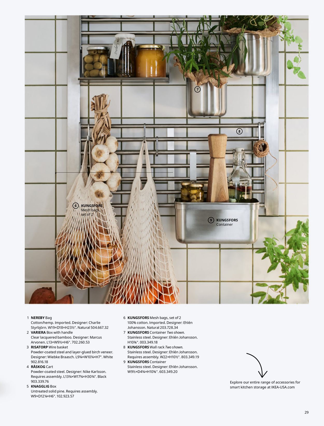 IKEA Weekly Ad Circular - valid 06/03-12/31/2022 (Page 29)