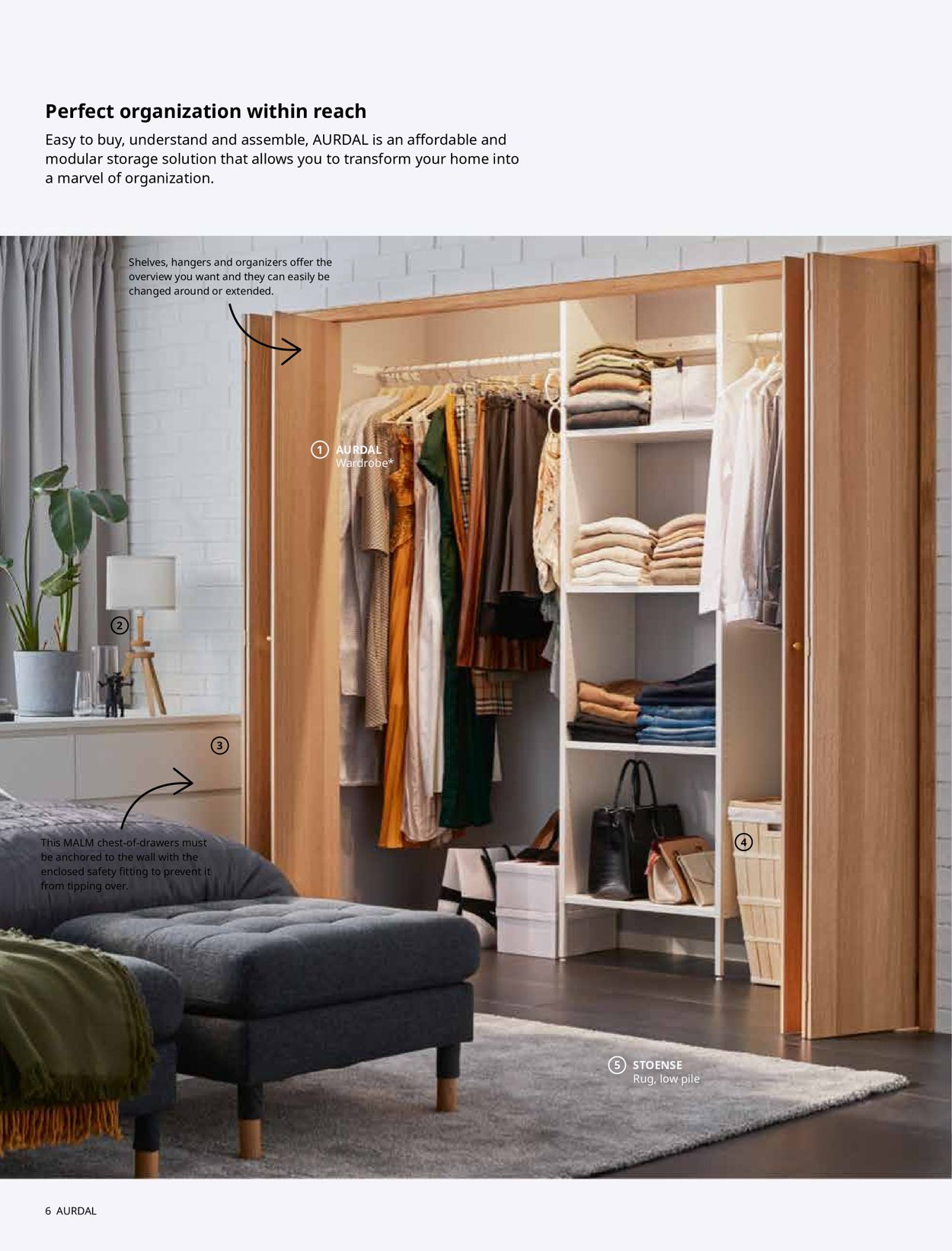 IKEA Weekly Ad Circular - valid 06/03-12/31/2022 (Page 6)