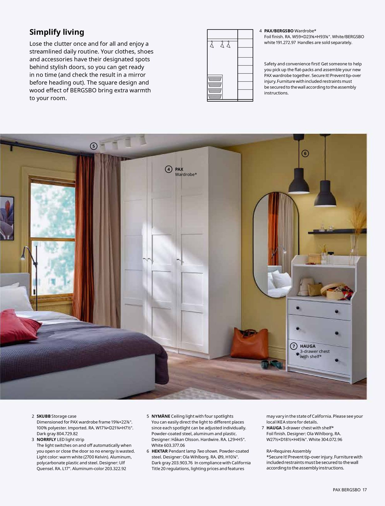 IKEA Weekly Ad Circular - valid 06/03-12/31/2022 (Page 17)