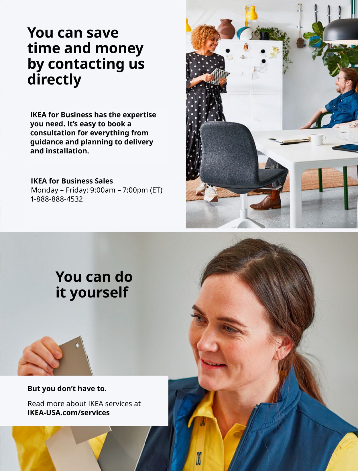 IKEA Weekly Ad Circular - valid 06/03-12/31/2022 (Page 40)