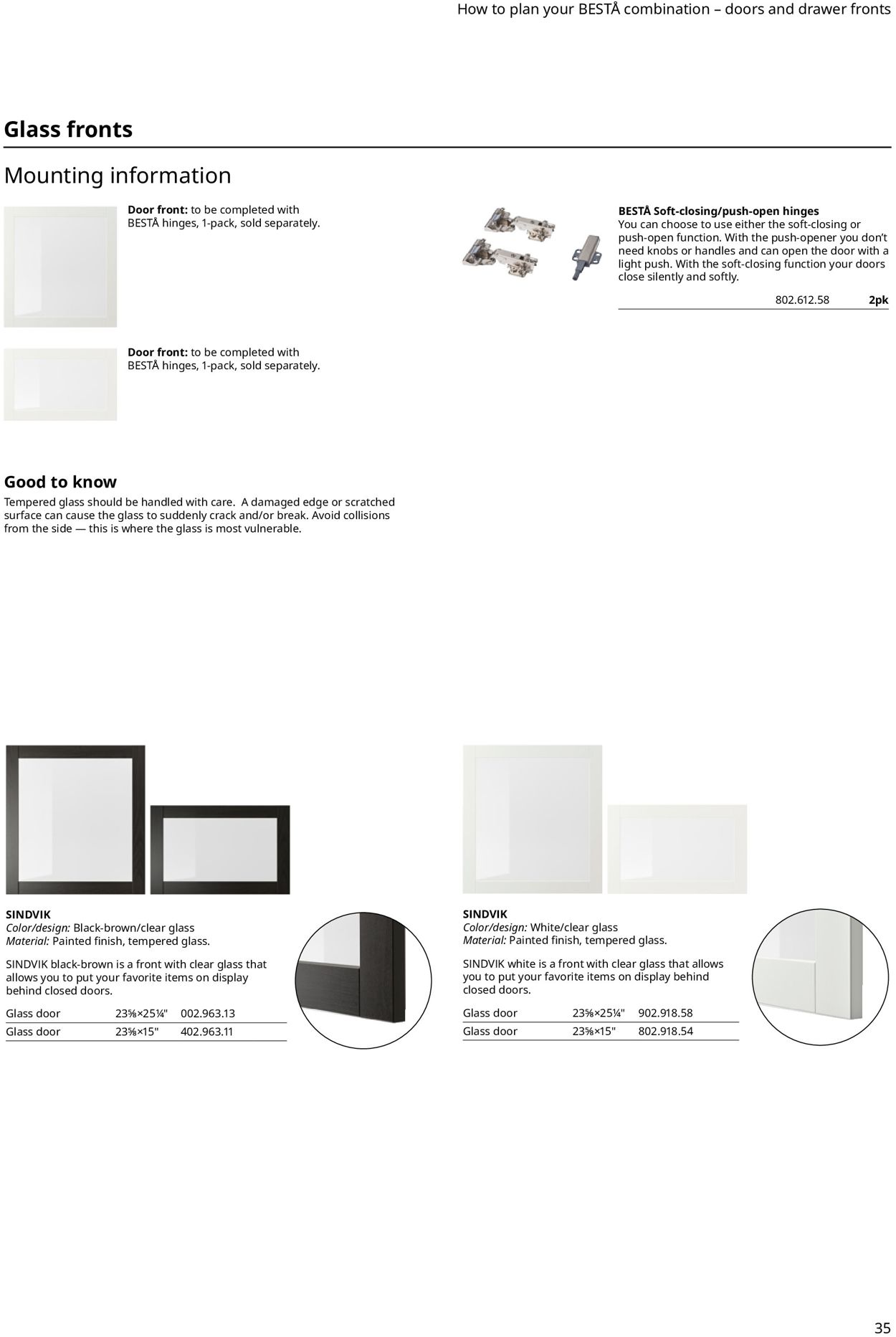 IKEA Weekly Ad Circular - valid 06/03-12/31/2022 (Page 35)