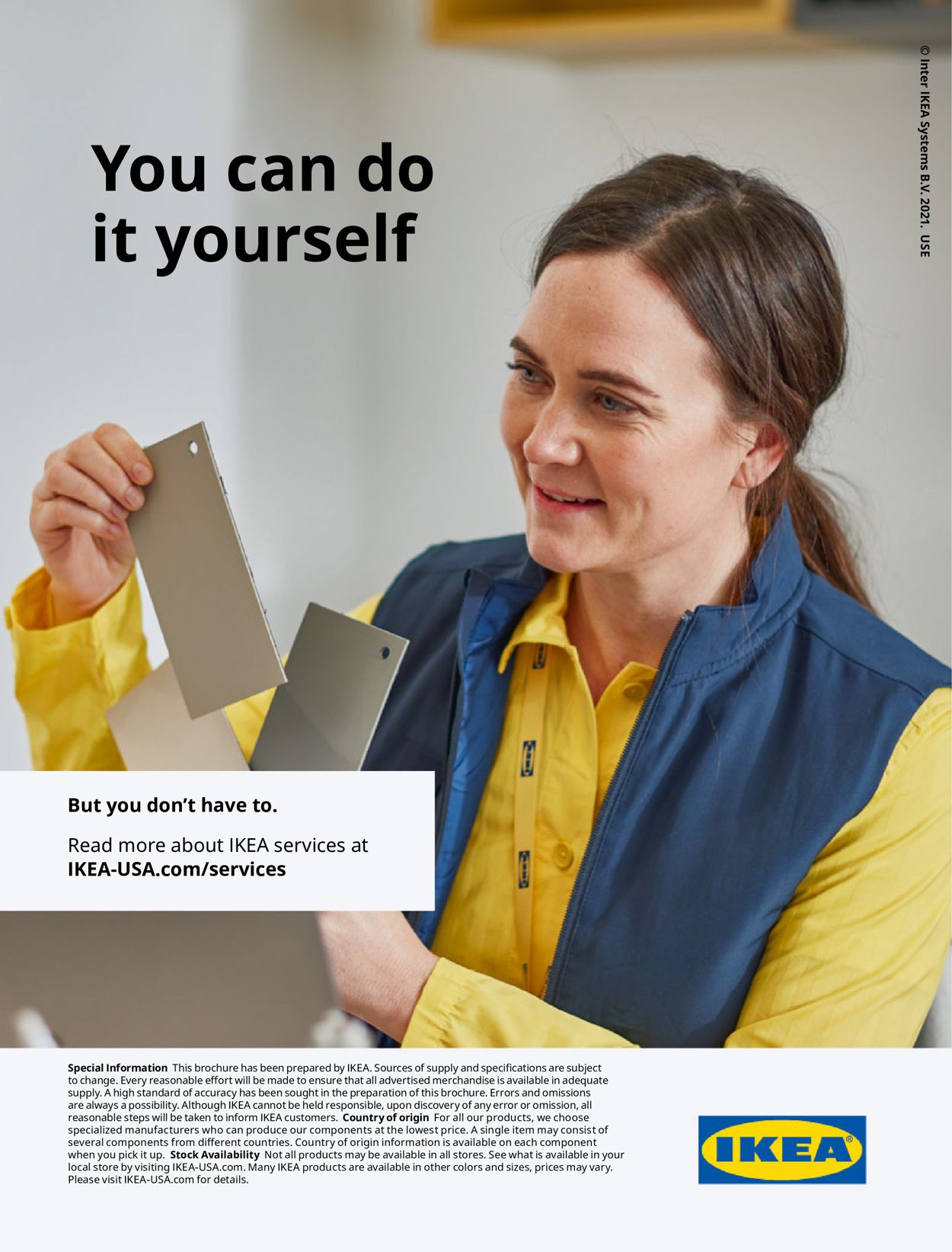 IKEA Weekly Ad Circular - valid 06/03-12/31/2022 (Page 24)