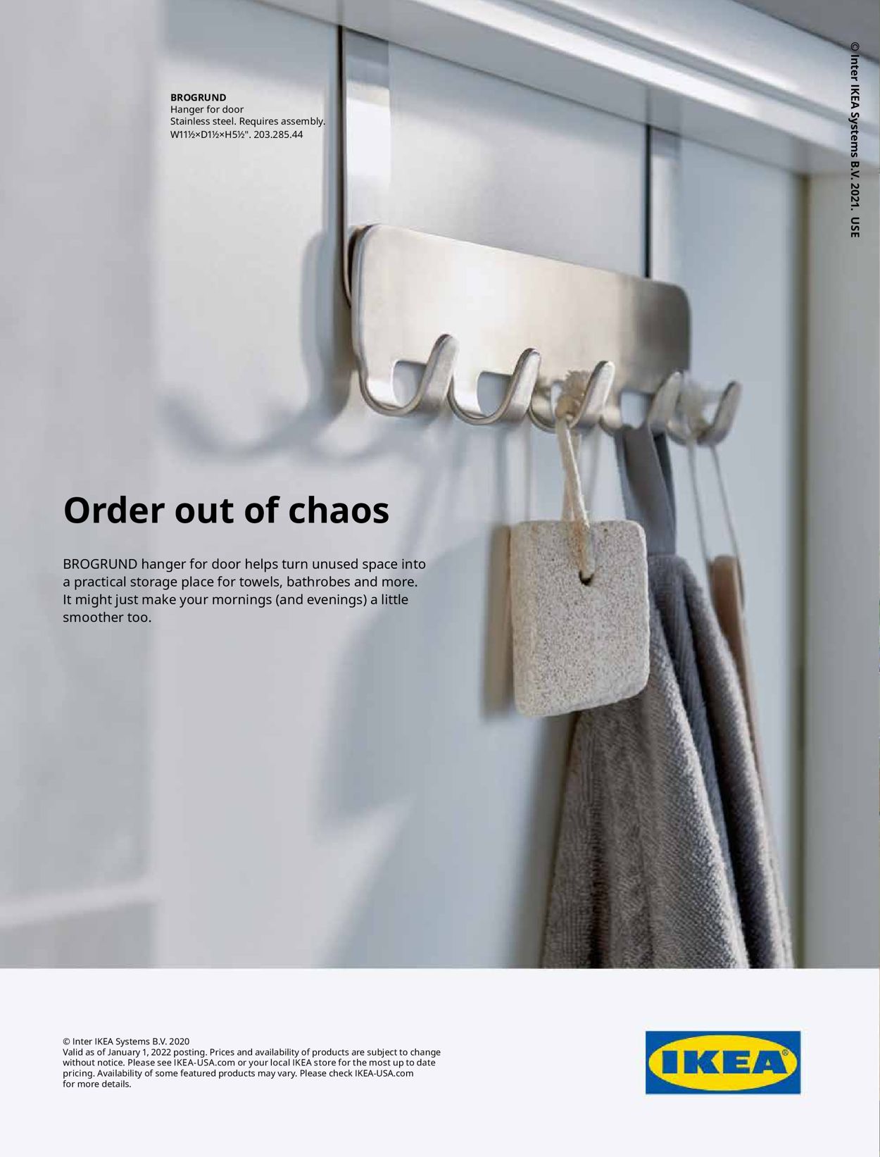 IKEA Weekly Ad Circular - valid 06/03-12/31/2022 (Page 36)