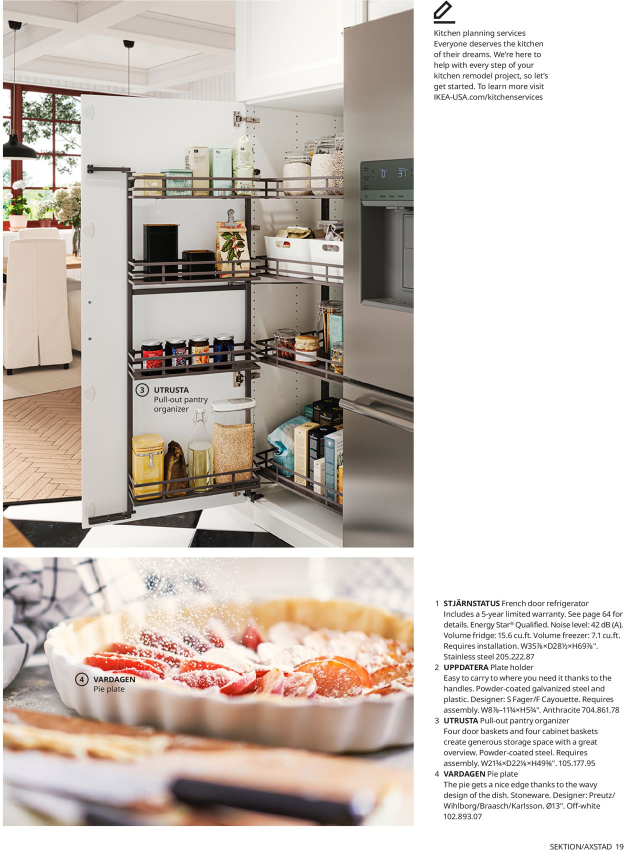 IKEA Weekly Ad Circular - valid 08/24-06/26/2023 (Page 25)