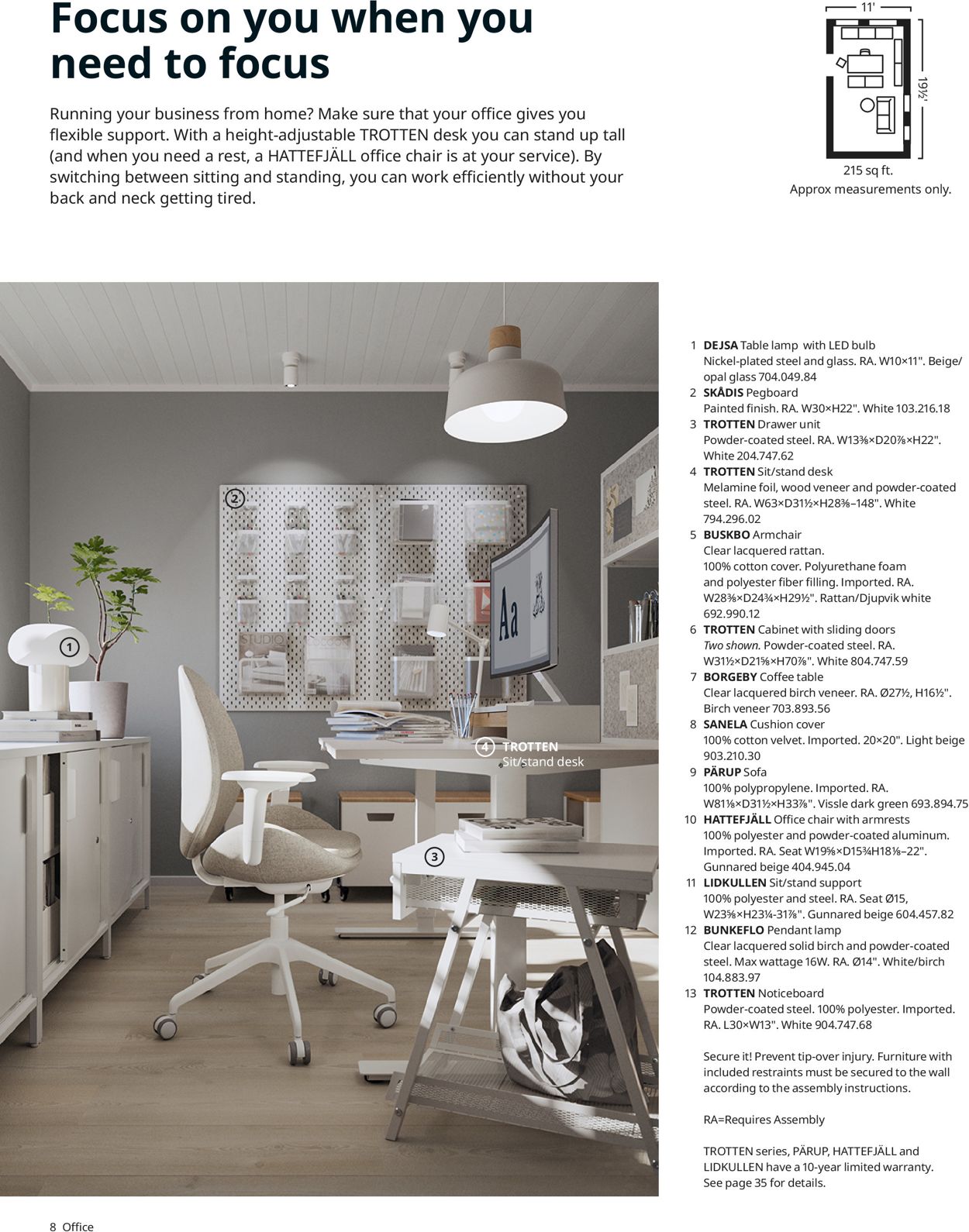 IKEA Weekly Ad Circular - valid 08/24-06/26/2023 (Page 8)