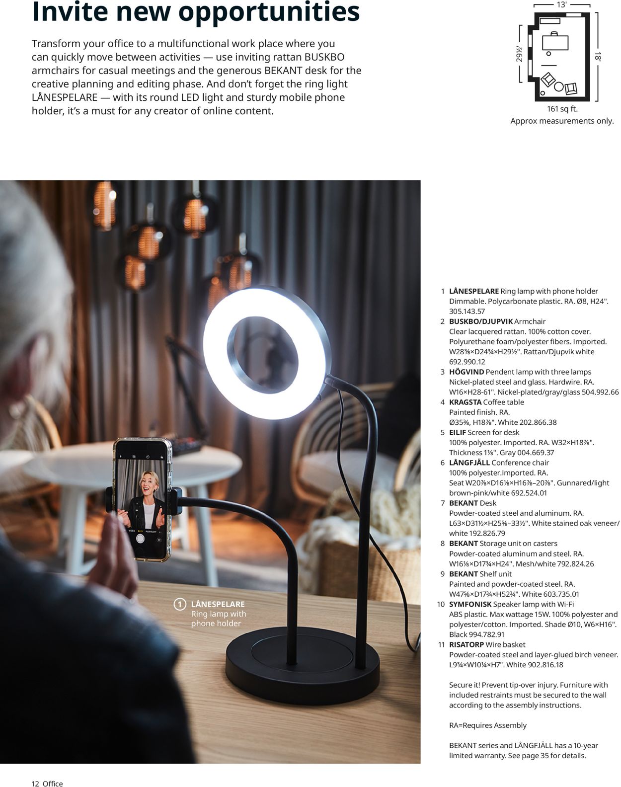IKEA Weekly Ad Circular - valid 08/24-06/26/2023 (Page 14)